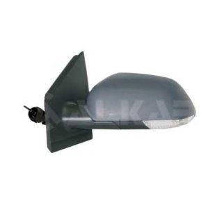 Зеркало левое механическое ALKAR 6109111 фото