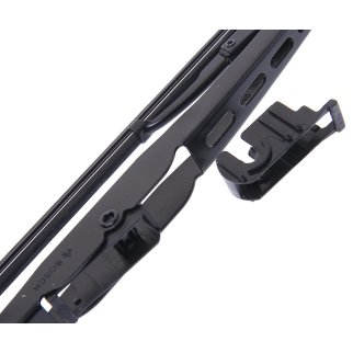 Щетка стеклоочистителя BOSCH 3 397 015 408 фото 2