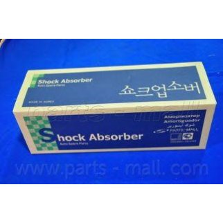 Амортизатор задний правый PARTS-MALL PJC-107 фото