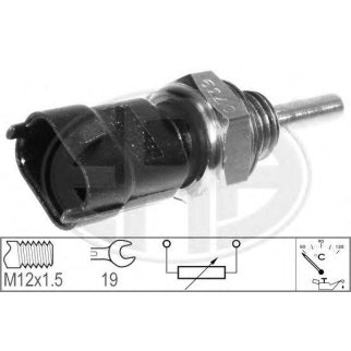 Датчик температуры ERA 330137 фото