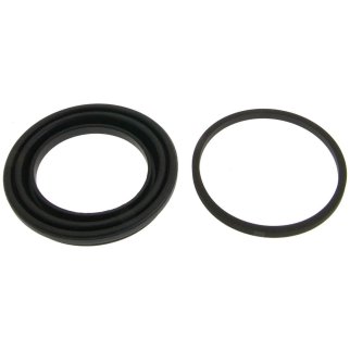 Рк переднего суппорта FEBEST 0775-GVSQF фото