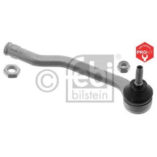 Наконечник рулевой FEBI 43444 фото