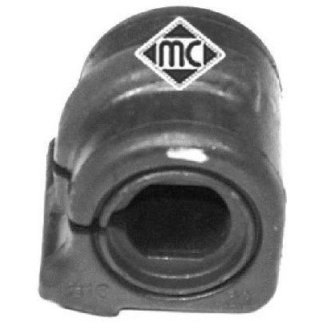 Втулка стабилизатора Metalcaucho 04047 фото