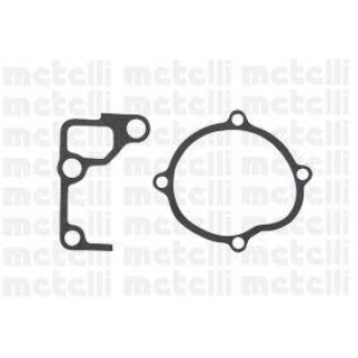 Насос водяной (помпа) metelli 24-0973 фото