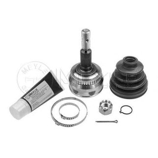 ШРУС наружный Meyle 614 498 0007 фото