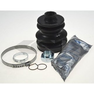 Пыльник ШРУСа GKN 302561 фото