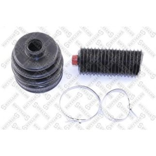 13-00114-SX_к-кт пыльника ШРУСа наружного! Mazda 323/626 1.1-2.0i/1.6Ti 83-93 фото