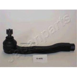 Нак.рул.тяги лев. HONDA CIVIC 91-03,CR-V 95-00 фото