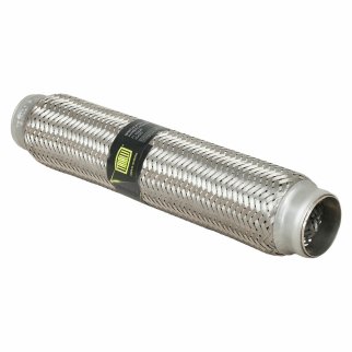Гофра глушителя TRIALLI FT 45320 фото