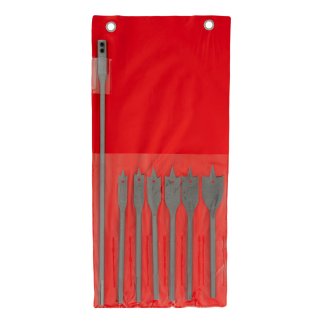 Сверло по дереву перовое 10мм MATRIX фото