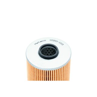 Фильтр масляный metaco 1020-103 фото 4