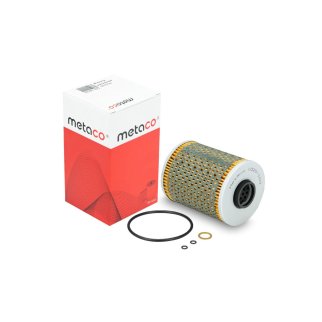 Фильтр масляный metaco 1020-103 фото