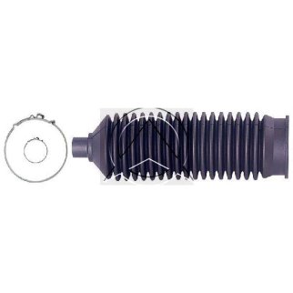 Пыльник рулевой рейки фото