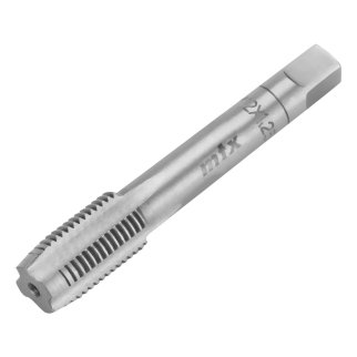 СИБРТЕХ 76631 Метчик ручной М12x1, 25 мм, комплект из 2 шт. фото 2