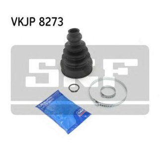 Пыльник ШРУСа SKF VKJP 8273 фото