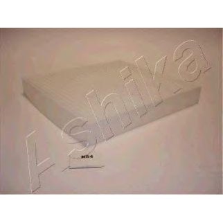Фильтр салона ashika 21-NS-NS4 фото