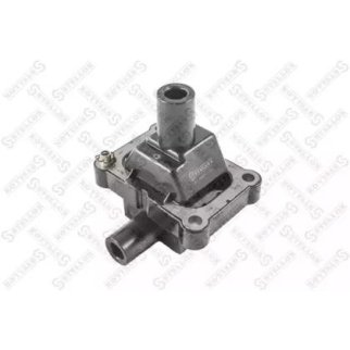 Катушка зажигания MB W124/140/202/208/210/Sprinter/LT 1.8i-3.2i 91> STELLOX 6100011_SX фото