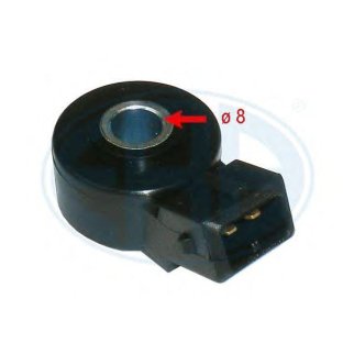 Датчик детонации фото