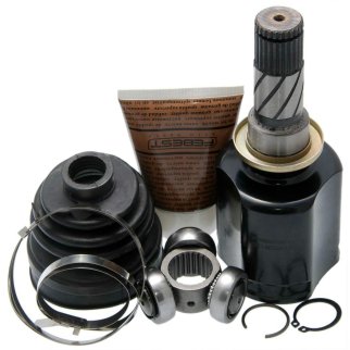 Шрус внутренний левый 23x35x26 фото