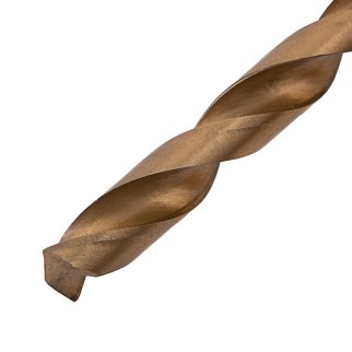 Сверло 10,0мм по металлу MATRIX фото 3