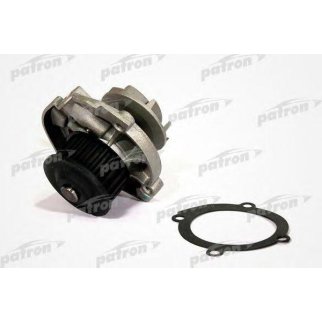 Насос водяной S-319 FIAT: BRAVO/MAREA/PUNTO / LANCIA Y 1.2 16V 97- фото