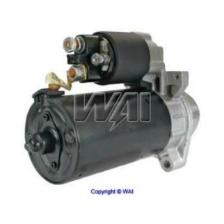 Стартер WAI 18360N фото 2