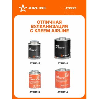 Грибок ремонтный 603С-14 (диаметр ножки 10 мм, диаметр шляпки 50 мм) (ATRK92) фото 4