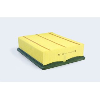 Фильтр воздушный BIG FILTER GB-971 фото