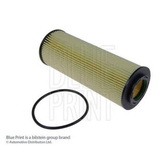 Фильтр масляный BLUE PRINT _ADG02143 фото