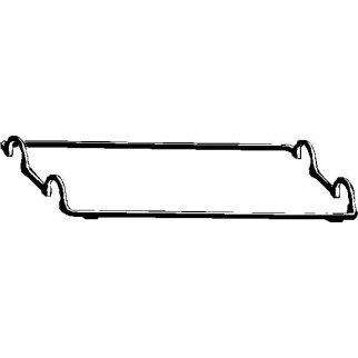 Прокладка клапанной крышки Elring 597.430 фото