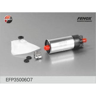 Насос топливный электрический Fenox EFP35006O7 фото