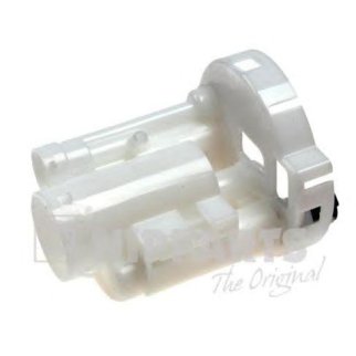 Фильтр топливный Hyundai Accent/Kia Rio 1.4/1.6 16V 05-11 Nipparts фото