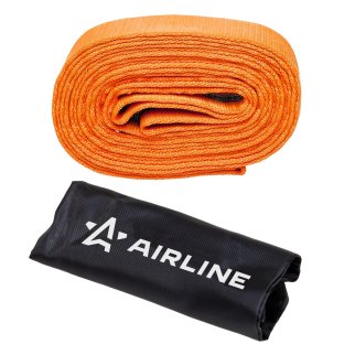 Трос буксировочный AirLine ATR-P-10 фото 1