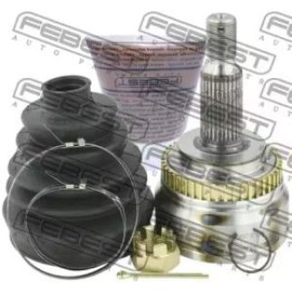 Шрус наружный 27x65x30 фото