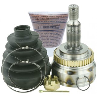 Шрус наружный 27x65x30 фото