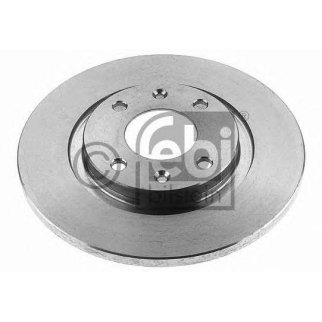 Тормозной диск фото