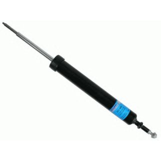 Амортизатор задний SACHS 311409 фото