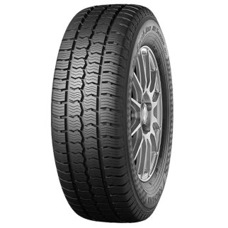 Шина Yokohama 235/65/16 R 121/119 C RY61 фото