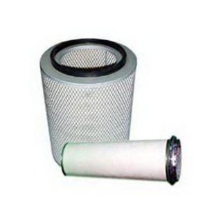 Фильтр воздушный SAKURA A6804S фото