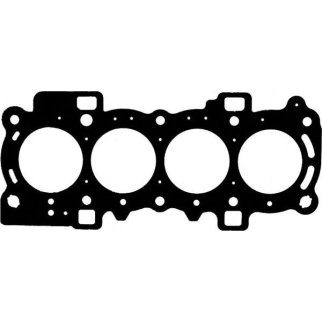 Прокладка ГБЦ фото