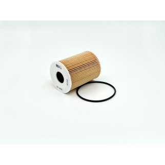 Фильтр масляный BIG FILTER GB-1446EC фото 2