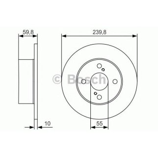 Тормозной диск фото