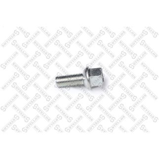 Болт крепления колеса m12x1.5x24 Audi 80 &lt;86, VW Golf/Passat &lt;99 STELLOX 7901902_SX фото