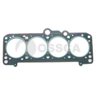 Прокладка ГБЦ / AUDI,SEAT,VW 1,6-1,8 82~ фото