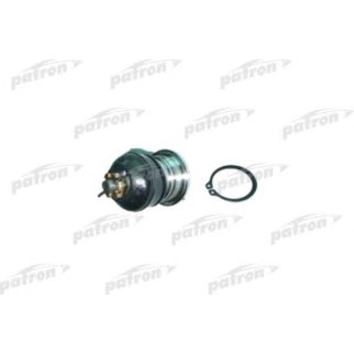 Опора шаровая PATRON PS3026 фото