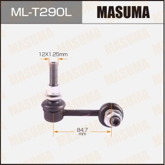 Стойка стабилизатора Masuma ML-T290L фото