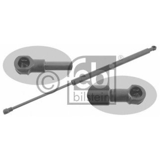 Газовый упор капота FEBI 29285 фото