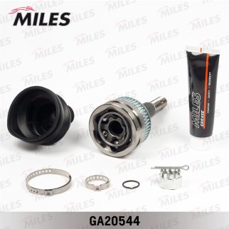 ШРУС DAEWOO ESPERO 1.8-2.0L 95-99 нар. фото 2