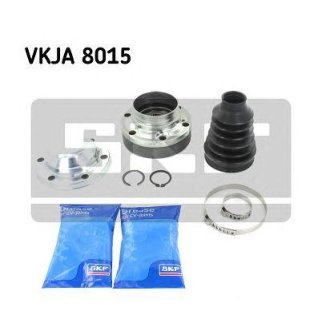 ШРУС внутренний SKF VKJA 8015 фото
