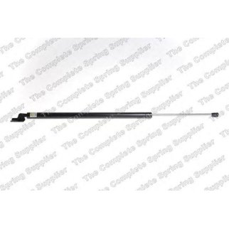 Газовый упор багажника LESJOFORS 81 372 38 фото